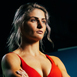 Jacinta "The Juggernaut" Austin