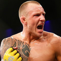 Jack "The Joker" Hermansson