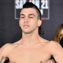 Jacob Rosales