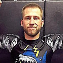 Jacob Kilburn