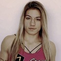 Janaisa "Evil Princess" Morandin
