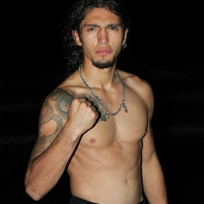 Javier "Blair" Reyes