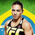 Jéssica "Bate Estaca" Andrade