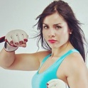 Jennifer "La Jefa" González