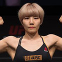 Ji Yeon "Fire Fist" Kim