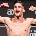 Joel "El Fenomeno" Alvarez