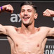 Joel "El Fenomeno" Alvarez