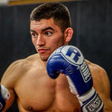 Johnny Munoz Jr.