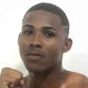 Carlos "Marreta" de Jesus