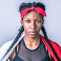 Joselyne Edwards