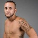 Josh "Fireball Kid" Mercado