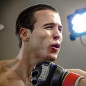 Josh Streacker