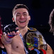 Joshua "Flyin Hawaiian" Perreira