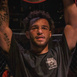 Josiah "Muscle Hamster" Harrell