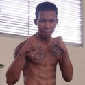 Juanito "El Kapitan" Paredes