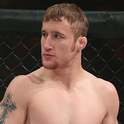 Justin "The Highlight" Gaethje