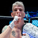Justin "Lockjaw" Van Heerden