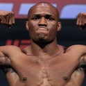 Kamaru Usman