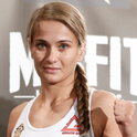 Karolina Kowalkiewicz