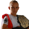 Karolina "Polish Assassin" Wójcik