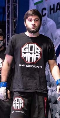 Kasim Magomedshapiev