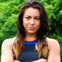 Katherine "The Animal" Corogenes