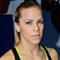 Katlyn "Blonde Fighter" Cerminara