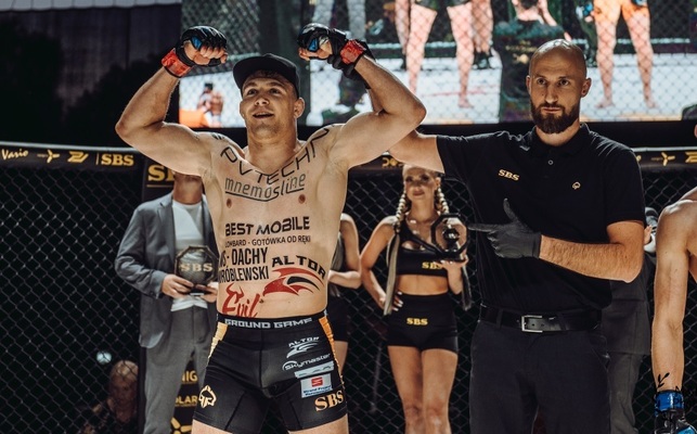 Wojciech "Coffee" Kawa