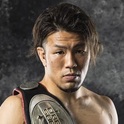 Keisuke Sasu