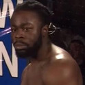 Kevin Ferguson Jr.