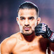Khalid "The Warrior" Taha