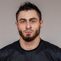 Khamzat Chapanov