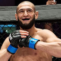 Khamzat Chimaev