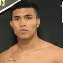 Kritpetch PK.Saenchai