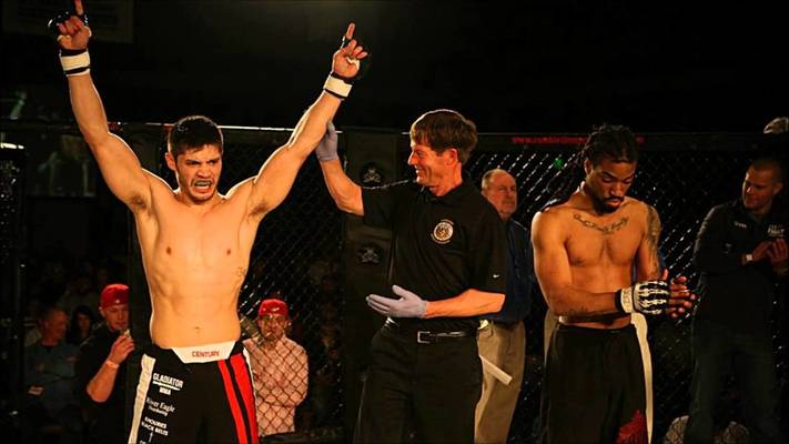 Kyle "The Hurtz" Kurtz
