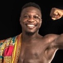 Mohamed Camara
