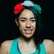 Fernanda "Wonder Girl" Larios