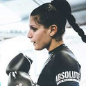 Lisa "The Savage" Kyriacou