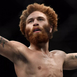"Violent Bob Ross" Luis Pena