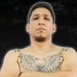 Luis Valle "Mano de Piedra" Sánchez