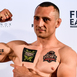 Łukasz "Brutal" Siwiec