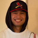 Luke Nelson