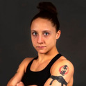 Mackenzie Stiller