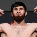 Magomed Ankalaev