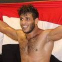 Mahmoud Abd El Raouf