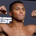 Mairon "The Legend" Santos