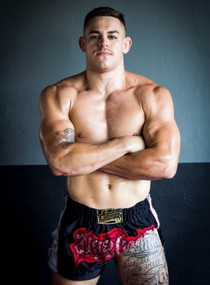 Willian "Malvadeza" Lima