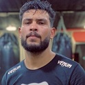 Ahmed Mando