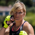 Manon "The Beast" Fiorot