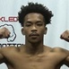Marcus "The Menace" Wilson